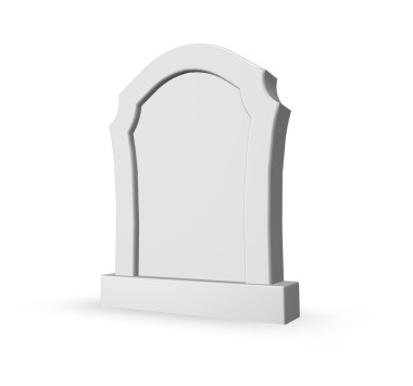 Tombstone clipart