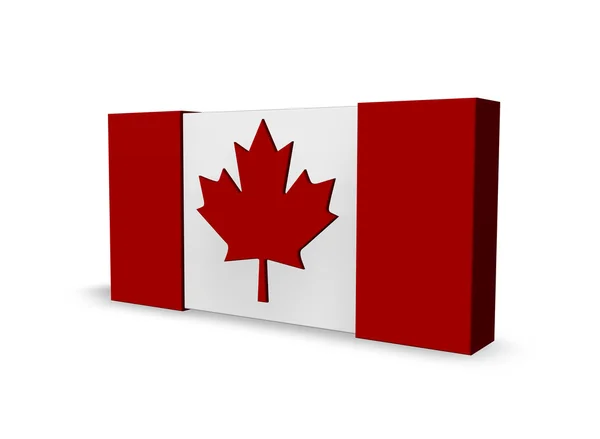 Canadá — Fotografia de Stock