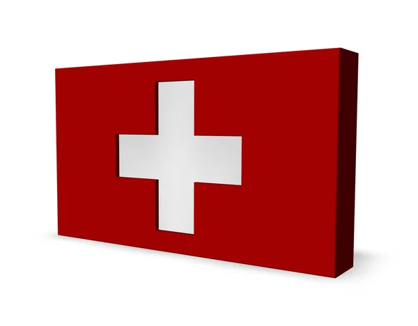 Switzerland — Stock Photo, Image