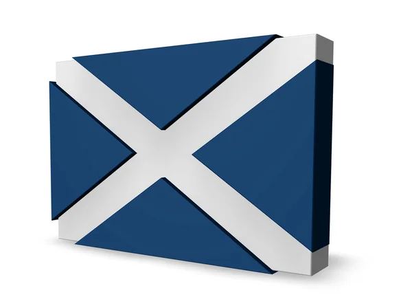 Escócia — Fotografia de Stock