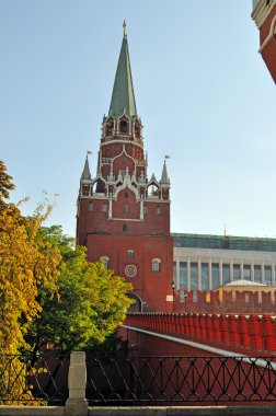 Kremlin.