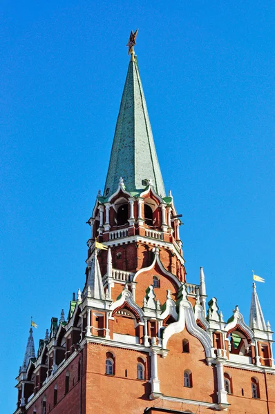 The Kremlin — Stock Photo, Image