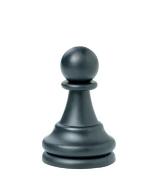 Chess pawn clipart
