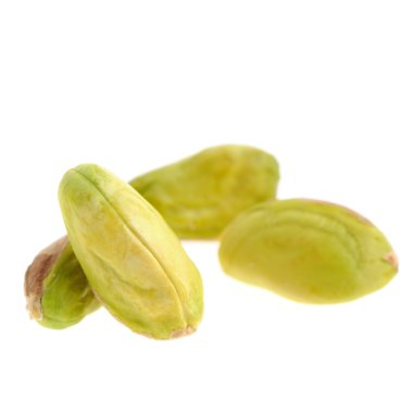 Pistachioes