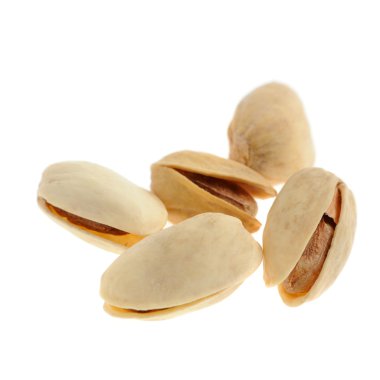 Pistachioes