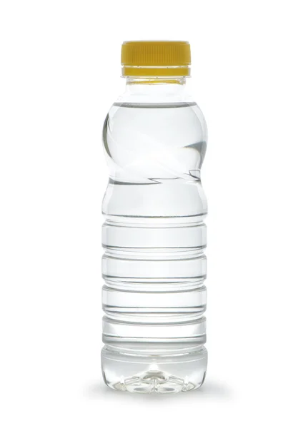 水ボトル — ストック写真