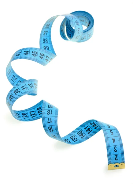 stock image Tailor measuring tape