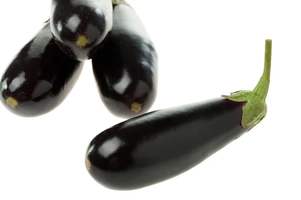 Eggplant — Stock Photo, Image