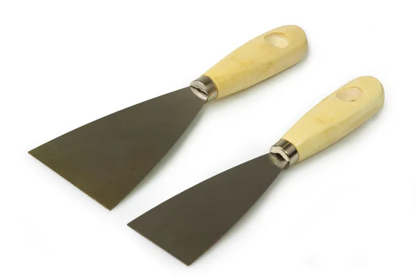 Noże Kit — Zdjęcie stockowe