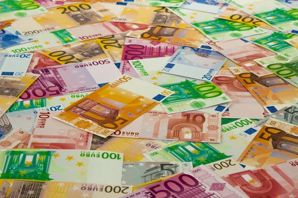 Billets en euros Image En Vente