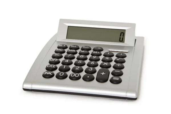 stock image Calculator