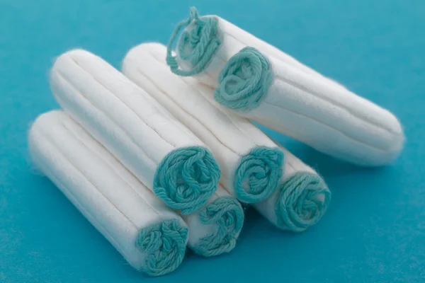 stock image Tampons