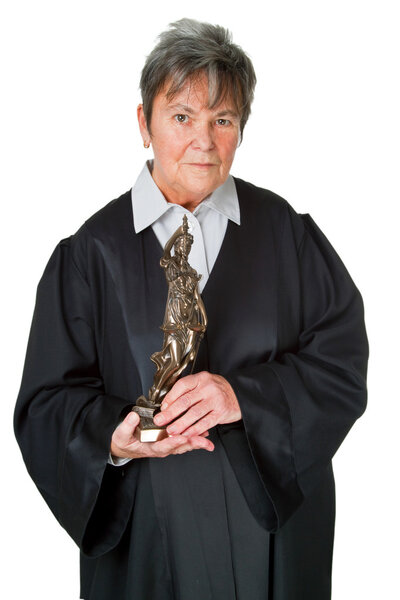 правосудие