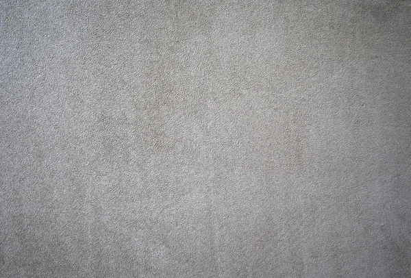 Micro camoscio sfondo texture beige — Foto Stock