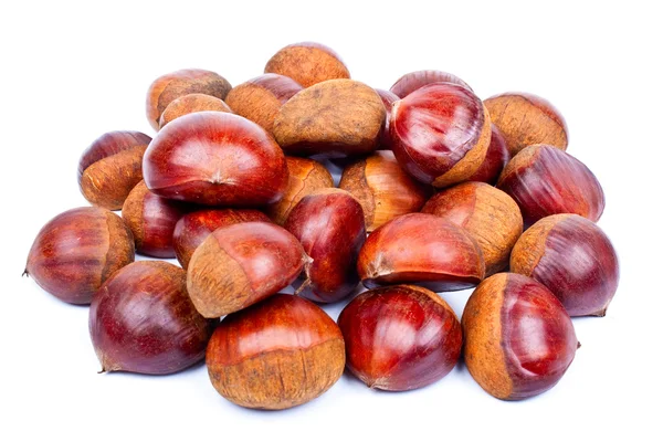 stock image Chestnuts