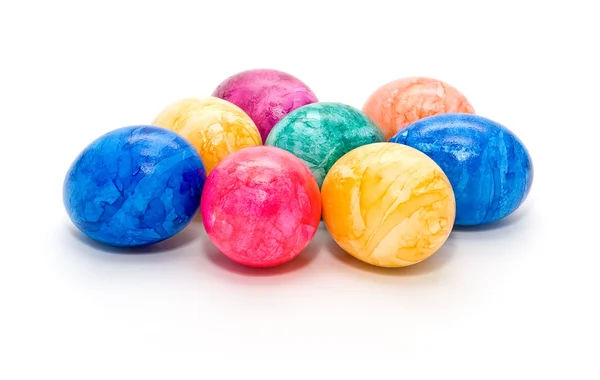 stock image Easter Eggs