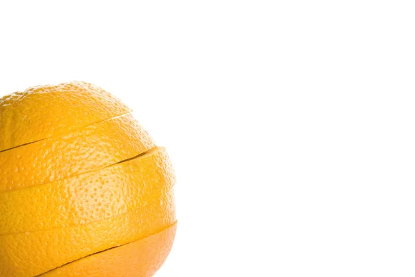 Fatias de laranja — Fotografia de Stock