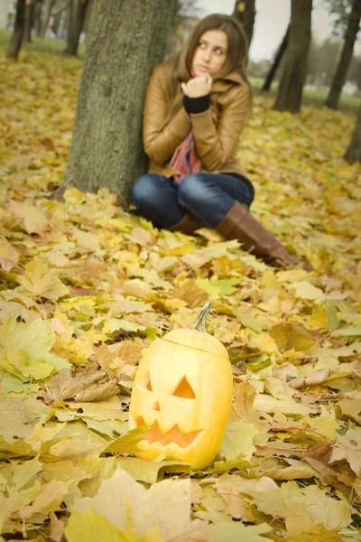 Halloween. — Foto de Stock