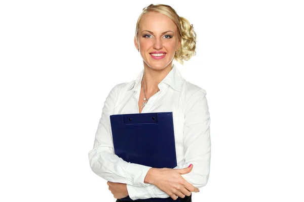 Mujer de negocios profesional —  Fotos de Stock