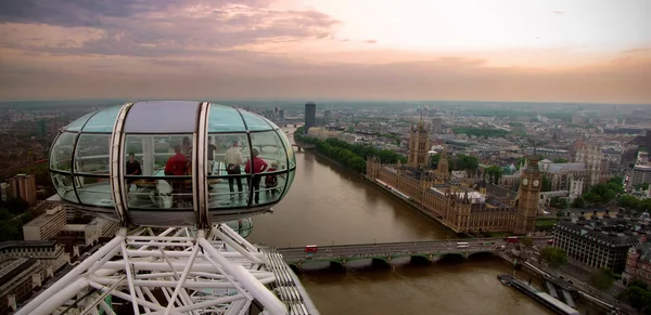 Le London Eye — Photo