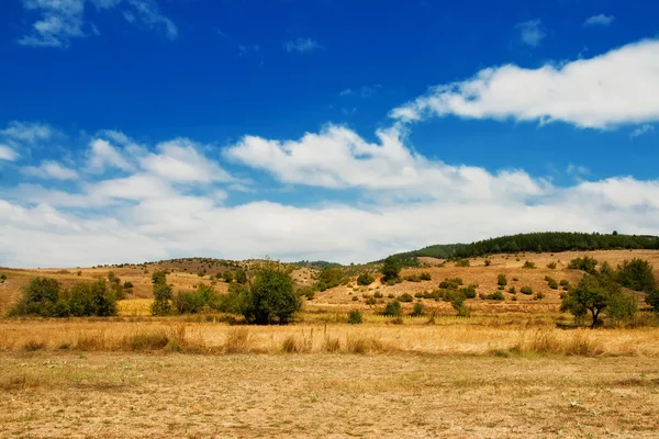 Peisaj rural — Fotografie, imagine de stoc