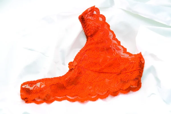 Stock image Red Panties