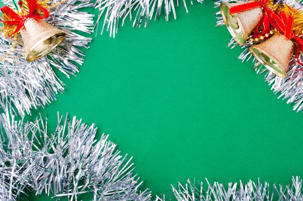 Weihnachtsdekoration — Stockfoto