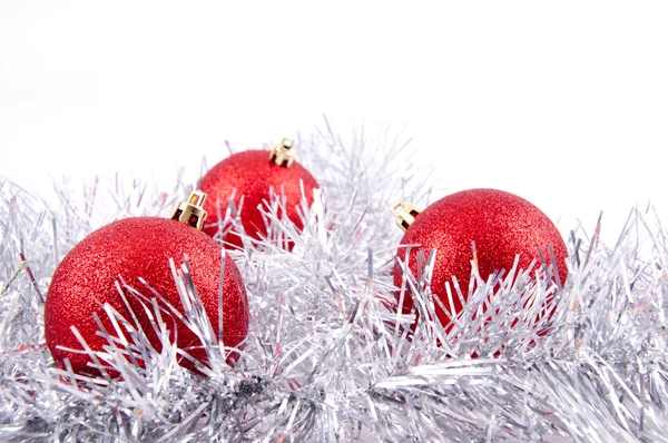 Christmas decorations Royalty Free Stock Images