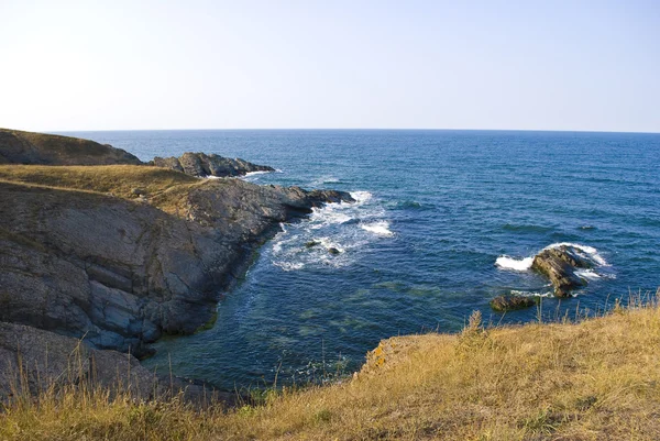 stock image Sinemorets Bulgaria