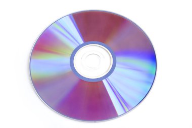 Kompakt disk