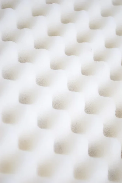 stock image Acoustic foam wall