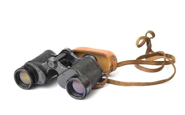 Stock image Binoculars