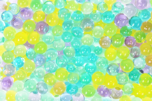 stock image Colorful balls background