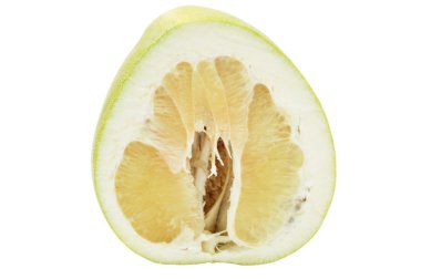 pomelo kırpma yolu ile