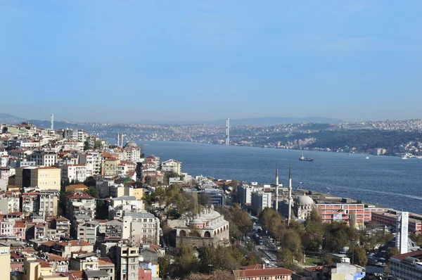 Istanbul, Turkey — Stock Photo, Image
