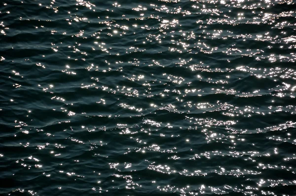 Luz en el agua —  Fotos de Stock