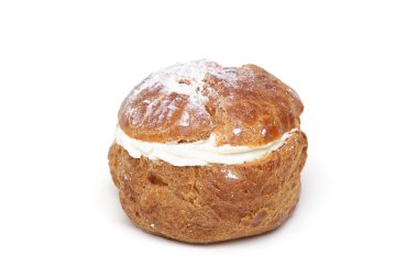 profiterol