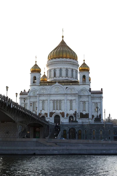 Templo russo — Fotografia de Stock