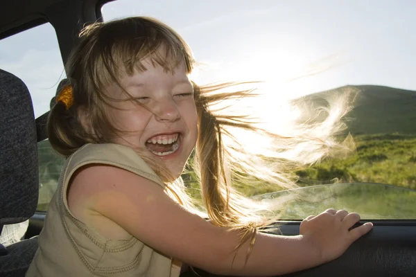 stock image Love the Speed