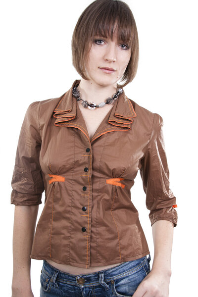 Модные тенденции
.