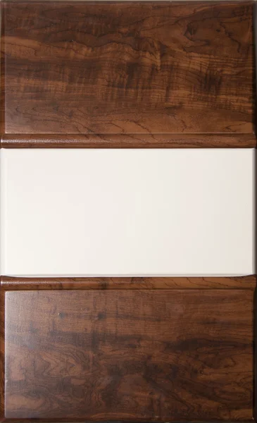 装修和室内装饰的木头块 (板) — 图库照片
