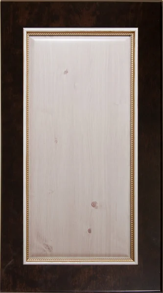 Дерев'яний блок (дошка) для декорування та інтер'єру — стокове фото