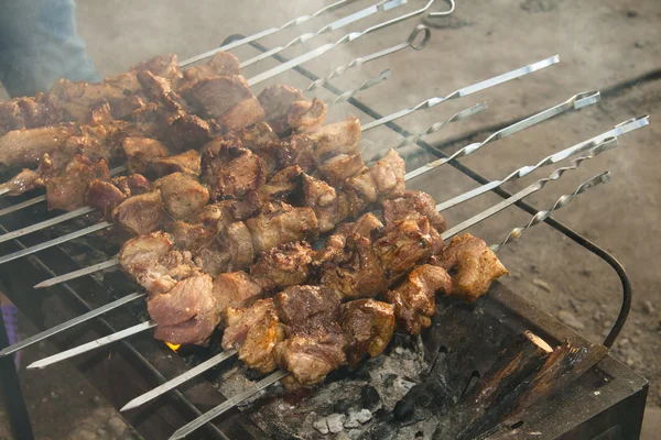 Shishkebab