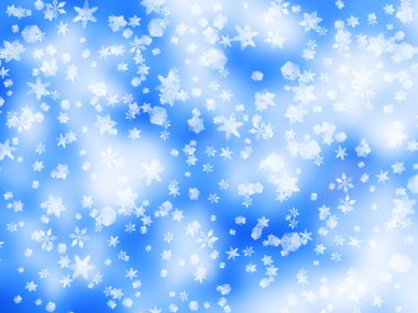 Christmas background clipart