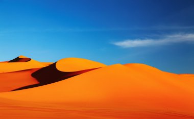 Sahara Desert clipart