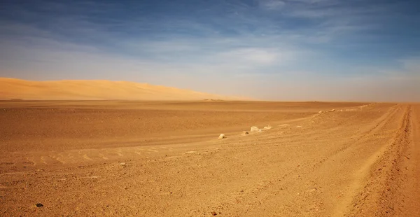 Namib gurun — Stok Foto