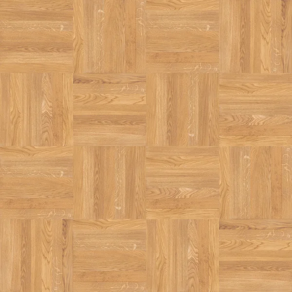 Nahtloser Fußboden aus Holz — Stockfoto