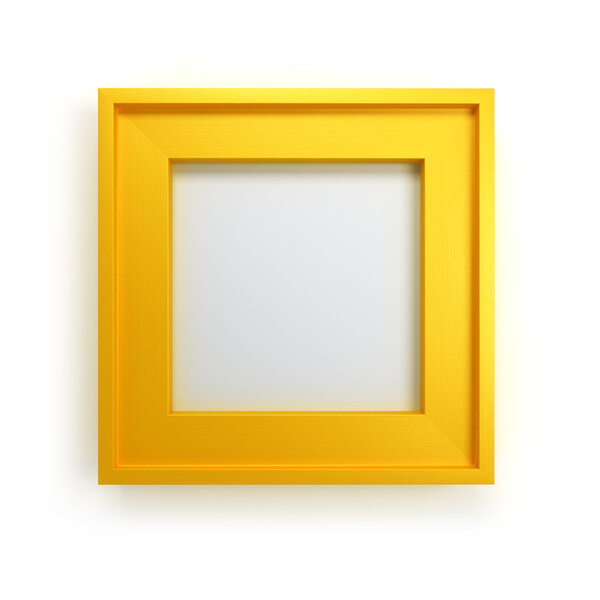 Современная рамка
