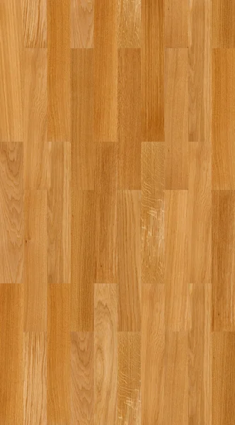 Seamless oak floor texture — Stock Photo, Image