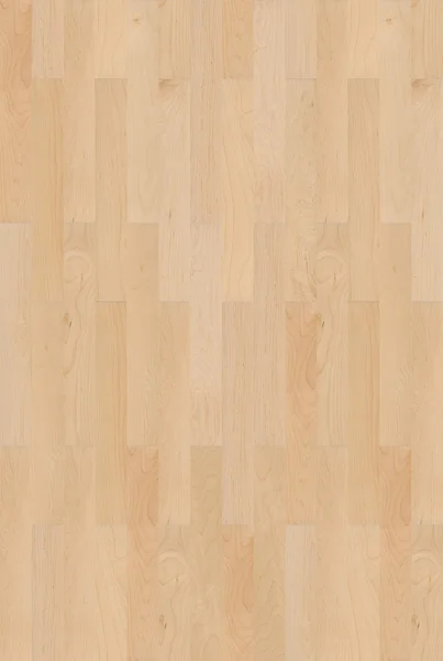 Texture de plancher de pin sans couture — Photo